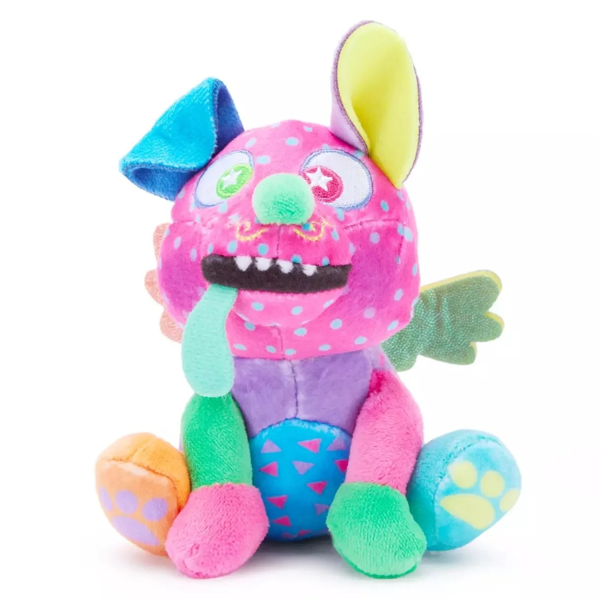 Disney Wishables Coco Shimmer Mystery Plush on Disney Store